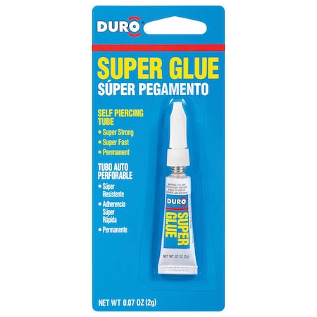 Loctite 2 gm Super Glue 1347937